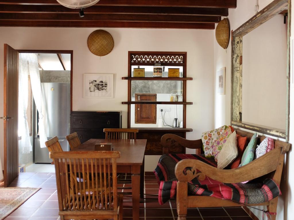 Rumah Jah Langkawi Pantai Cenang  Exterior foto