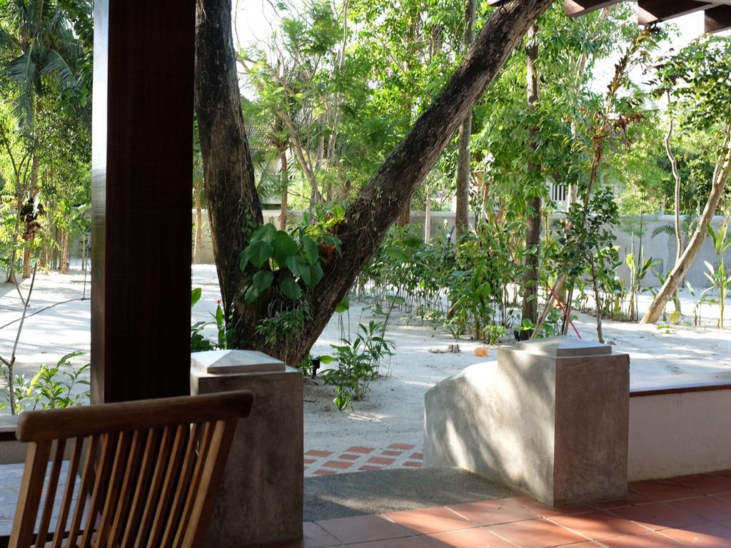 Rumah Jah Langkawi Pantai Cenang  Exterior foto