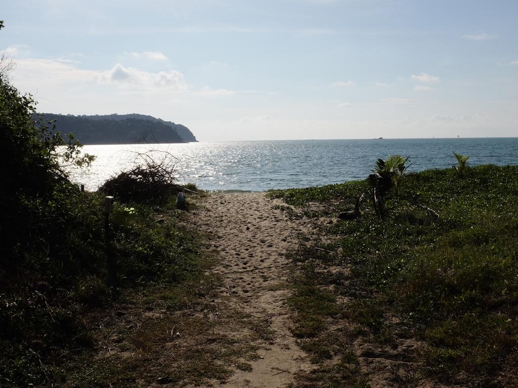 Rumah Jah Langkawi Pantai Cenang  Exterior foto